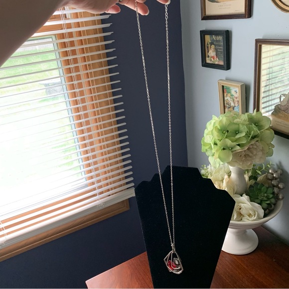 🟡5️⃣ for💲1️⃣5️⃣🟡 - Paparazzi necklace - Picture 3 of 3